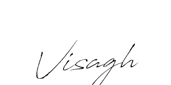 Best and Professional Signature Style for Visagh. Antro_Vectra Best Signature Style Collection. Visagh signature style 6 images and pictures png