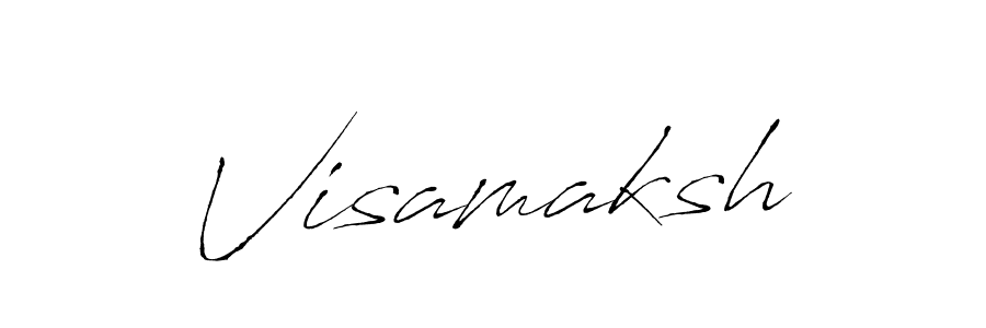 Also You can easily find your signature by using the search form. We will create Visamaksh name handwritten signature images for you free of cost using Antro_Vectra sign style. Visamaksh signature style 6 images and pictures png
