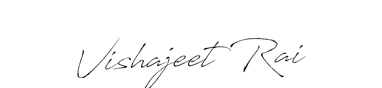 Make a short Vishajeet Rai signature style. Manage your documents anywhere anytime using Antro_Vectra. Create and add eSignatures, submit forms, share and send files easily. Vishajeet Rai signature style 6 images and pictures png