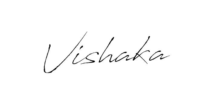 How to Draw Vishaka signature style? Antro_Vectra is a latest design signature styles for name Vishaka. Vishaka signature style 6 images and pictures png