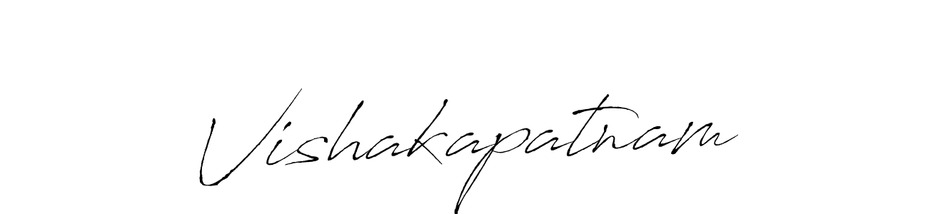 if you are searching for the best signature style for your name Vishakapatnam. so please give up your signature search. here we have designed multiple signature styles  using Antro_Vectra. Vishakapatnam signature style 6 images and pictures png