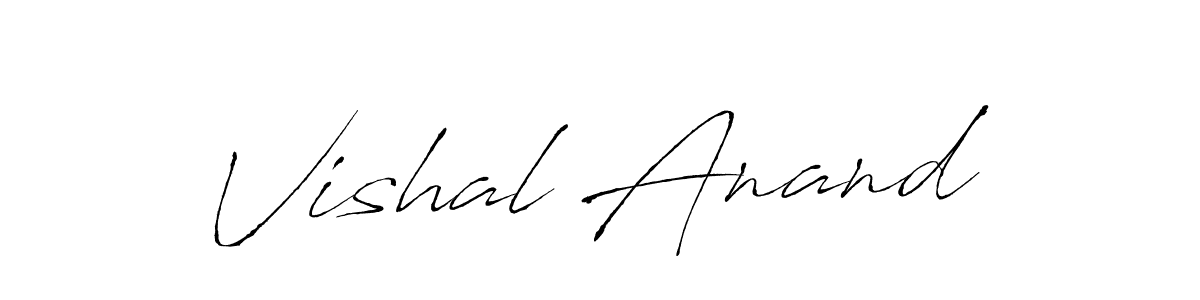 Check out images of Autograph of Vishal Anand name. Actor Vishal Anand Signature Style. Antro_Vectra is a professional sign style online. Vishal Anand signature style 6 images and pictures png