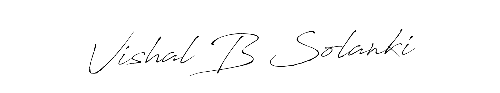 How to Draw Vishal B Solanki signature style? Antro_Vectra is a latest design signature styles for name Vishal B Solanki. Vishal B Solanki signature style 6 images and pictures png