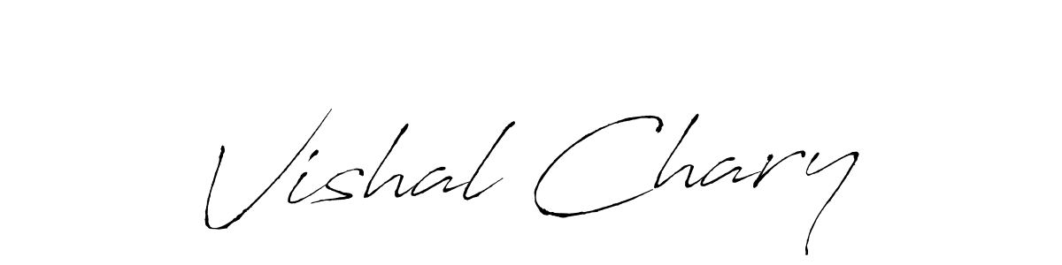 if you are searching for the best signature style for your name Vishal Chary. so please give up your signature search. here we have designed multiple signature styles  using Antro_Vectra. Vishal Chary signature style 6 images and pictures png