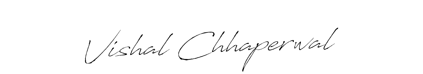 This is the best signature style for the Vishal Chhaperwal name. Also you like these signature font (Antro_Vectra). Mix name signature. Vishal Chhaperwal signature style 6 images and pictures png