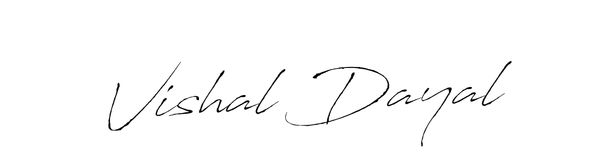 Once you've used our free online signature maker to create your best signature Antro_Vectra style, it's time to enjoy all of the benefits that Vishal Dayal name signing documents. Vishal Dayal signature style 6 images and pictures png