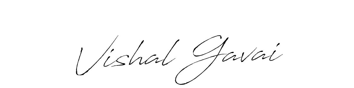 Make a short Vishal Gavai signature style. Manage your documents anywhere anytime using Antro_Vectra. Create and add eSignatures, submit forms, share and send files easily. Vishal Gavai signature style 6 images and pictures png