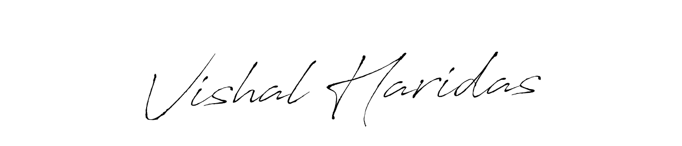 Make a short Vishal Haridas signature style. Manage your documents anywhere anytime using Antro_Vectra. Create and add eSignatures, submit forms, share and send files easily. Vishal Haridas signature style 6 images and pictures png