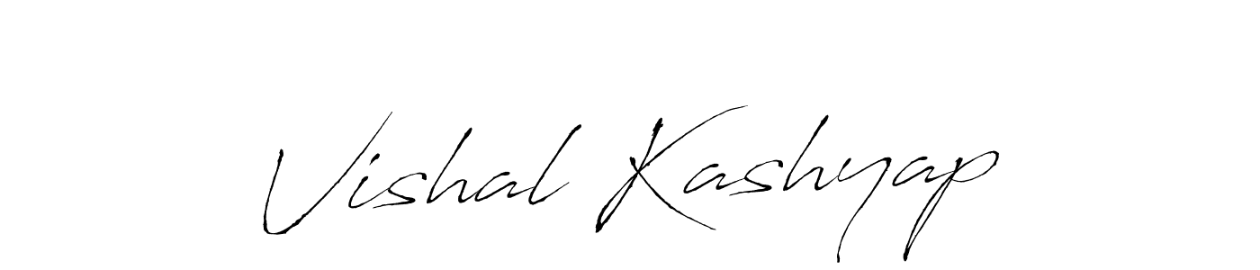 Make a short Vishal Kashyap signature style. Manage your documents anywhere anytime using Antro_Vectra. Create and add eSignatures, submit forms, share and send files easily. Vishal Kashyap signature style 6 images and pictures png