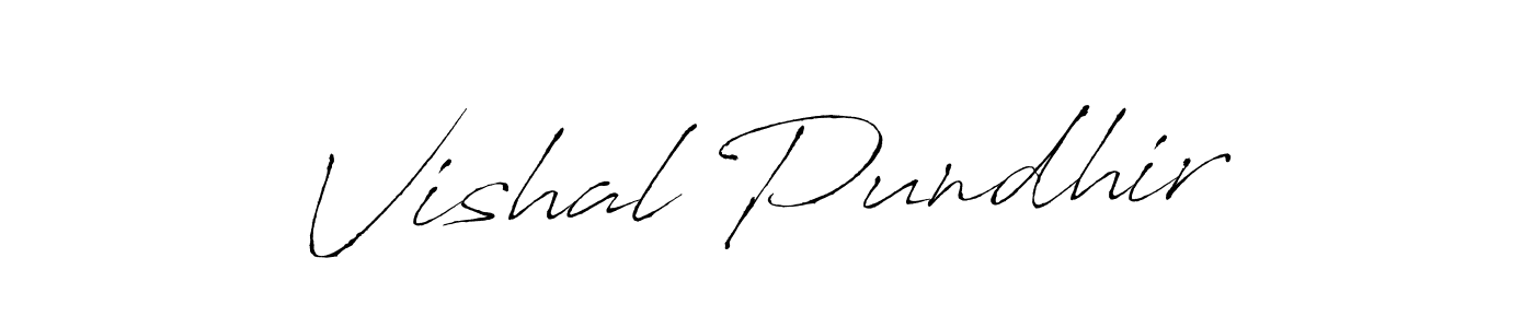 if you are searching for the best signature style for your name Vishal Pundhir. so please give up your signature search. here we have designed multiple signature styles  using Antro_Vectra. Vishal Pundhir signature style 6 images and pictures png