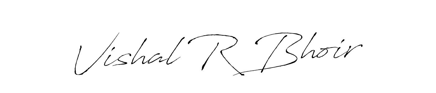 Check out images of Autograph of Vishal R Bhoir name. Actor Vishal R Bhoir Signature Style. Antro_Vectra is a professional sign style online. Vishal R Bhoir signature style 6 images and pictures png