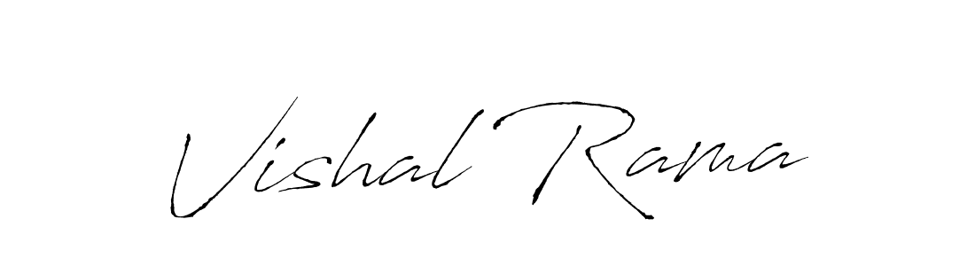 Here are the top 10 professional signature styles for the name Vishal Rama. These are the best autograph styles you can use for your name. Vishal Rama signature style 6 images and pictures png