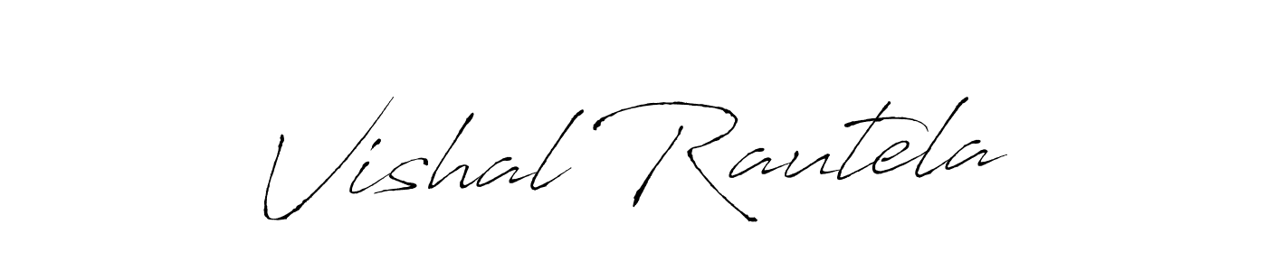 Here are the top 10 professional signature styles for the name Vishal Rautela. These are the best autograph styles you can use for your name. Vishal Rautela signature style 6 images and pictures png