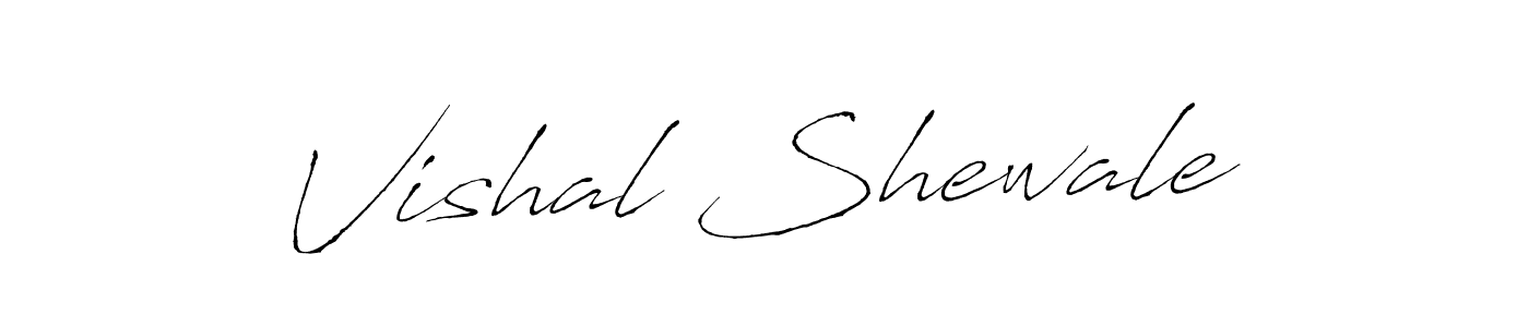 Similarly Antro_Vectra is the best handwritten signature design. Signature creator online .You can use it as an online autograph creator for name Vishal Shewale. Vishal Shewale signature style 6 images and pictures png