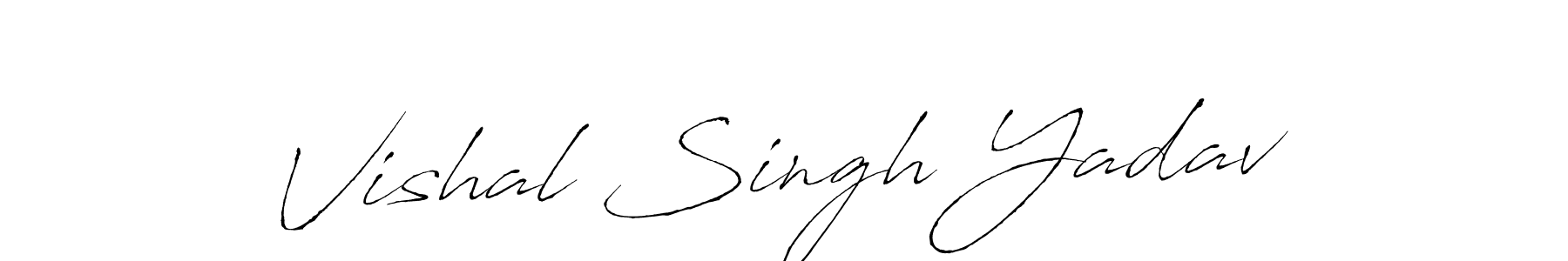 See photos of Vishal Singh Yadav official signature by Spectra . Check more albums & portfolios. Read reviews & check more about Antro_Vectra font. Vishal Singh Yadav signature style 6 images and pictures png