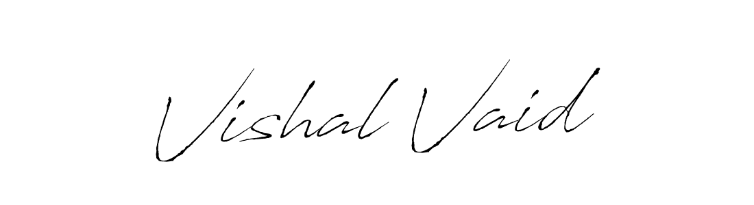 How to Draw Vishal Vaid signature style? Antro_Vectra is a latest design signature styles for name Vishal Vaid. Vishal Vaid signature style 6 images and pictures png