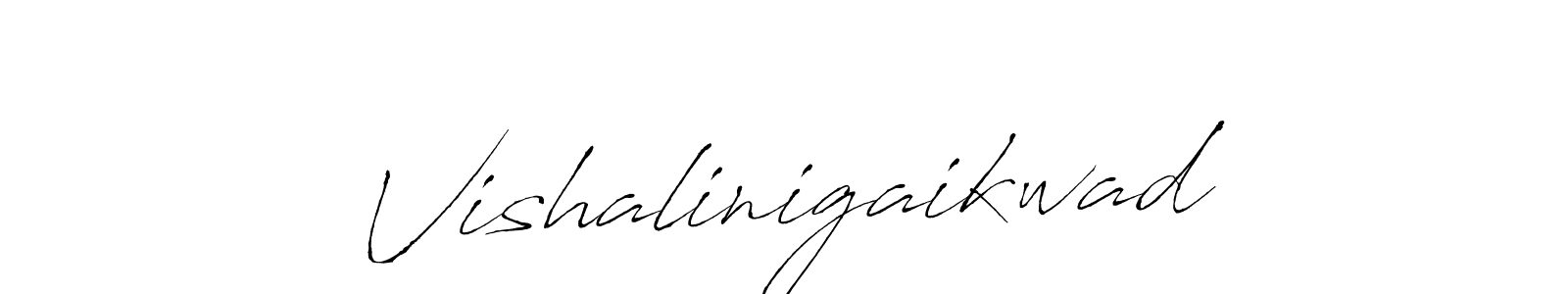 Best and Professional Signature Style for Vishalinigaikwad. Antro_Vectra Best Signature Style Collection. Vishalinigaikwad signature style 6 images and pictures png
