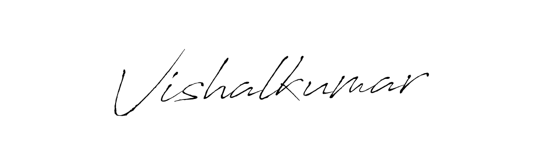 Here are the top 10 professional signature styles for the name Vishalkumar. These are the best autograph styles you can use for your name. Vishalkumar signature style 6 images and pictures png