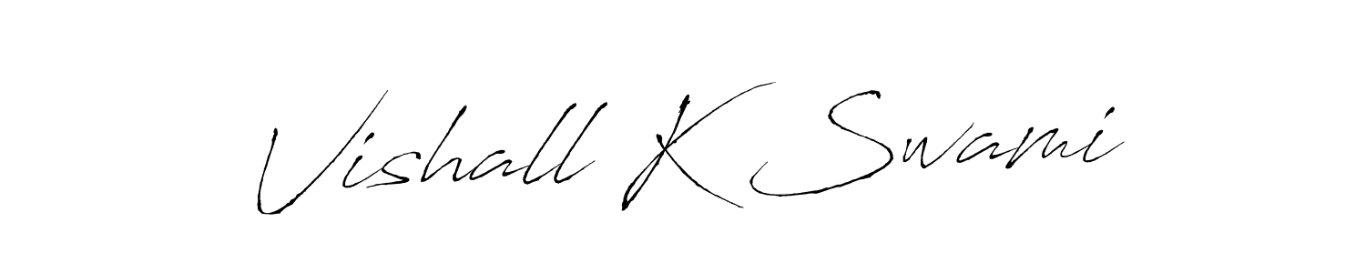 This is the best signature style for the Vishall K Swami name. Also you like these signature font (Antro_Vectra). Mix name signature. Vishall K Swami signature style 6 images and pictures png