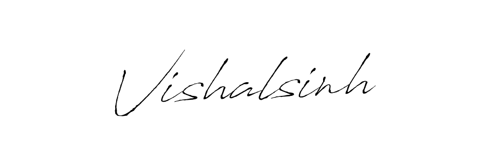 How to Draw Vishalsinh signature style? Antro_Vectra is a latest design signature styles for name Vishalsinh. Vishalsinh signature style 6 images and pictures png
