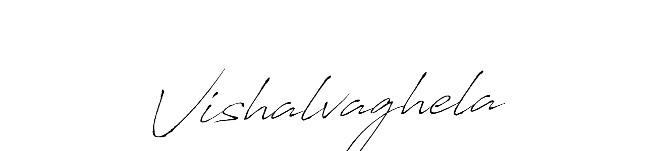 Also You can easily find your signature by using the search form. We will create Vishalvaghela name handwritten signature images for you free of cost using Antro_Vectra sign style. Vishalvaghela signature style 6 images and pictures png