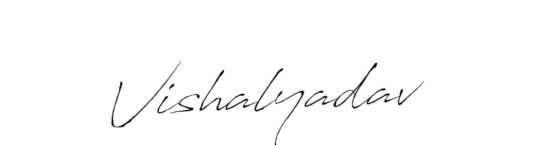 Here are the top 10 professional signature styles for the name Vishalyadav. These are the best autograph styles you can use for your name. Vishalyadav signature style 6 images and pictures png