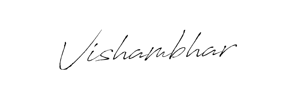 This is the best signature style for the Vishambhar name. Also you like these signature font (Antro_Vectra). Mix name signature. Vishambhar signature style 6 images and pictures png