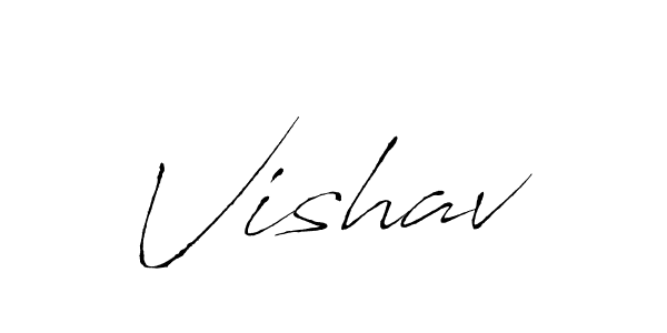 if you are searching for the best signature style for your name Vishav. so please give up your signature search. here we have designed multiple signature styles  using Antro_Vectra. Vishav signature style 6 images and pictures png