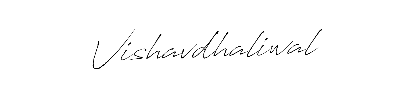 Similarly Antro_Vectra is the best handwritten signature design. Signature creator online .You can use it as an online autograph creator for name Vishavdhaliwal. Vishavdhaliwal signature style 6 images and pictures png