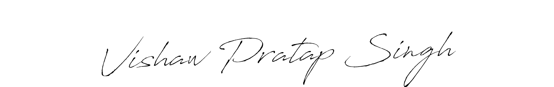 Also You can easily find your signature by using the search form. We will create Vishaw Pratap Singh name handwritten signature images for you free of cost using Antro_Vectra sign style. Vishaw Pratap Singh signature style 6 images and pictures png