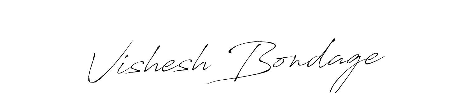 Here are the top 10 professional signature styles for the name Vishesh Bondage. These are the best autograph styles you can use for your name. Vishesh Bondage signature style 6 images and pictures png
