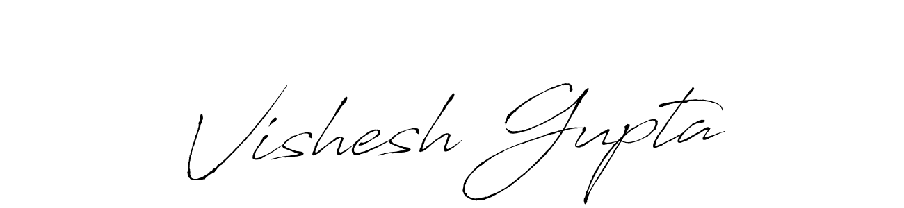 Make a beautiful signature design for name Vishesh Gupta. Use this online signature maker to create a handwritten signature for free. Vishesh Gupta signature style 6 images and pictures png