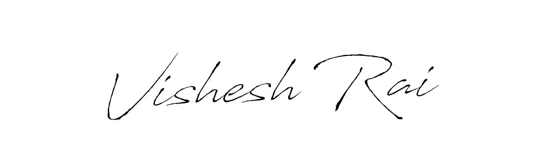 Best and Professional Signature Style for Vishesh Rai. Antro_Vectra Best Signature Style Collection. Vishesh Rai signature style 6 images and pictures png