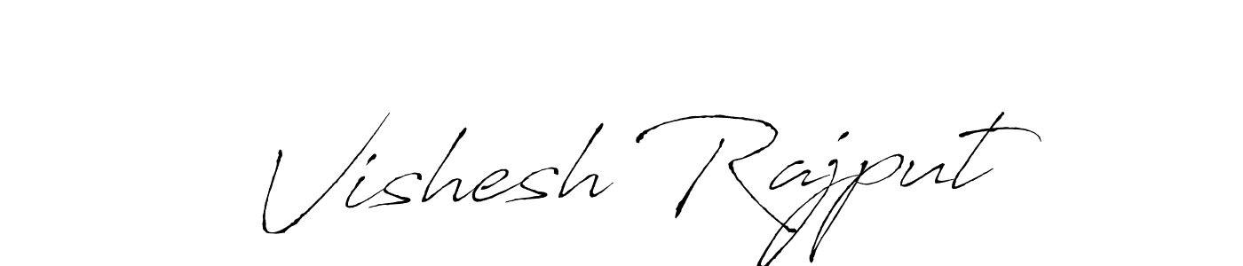 if you are searching for the best signature style for your name Vishesh Rajput. so please give up your signature search. here we have designed multiple signature styles  using Antro_Vectra. Vishesh Rajput signature style 6 images and pictures png