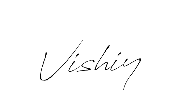 Here are the top 10 professional signature styles for the name Vishiy. These are the best autograph styles you can use for your name. Vishiy signature style 6 images and pictures png