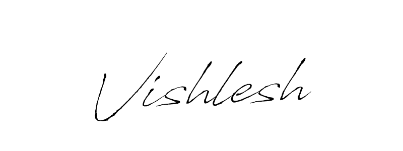 Similarly Antro_Vectra is the best handwritten signature design. Signature creator online .You can use it as an online autograph creator for name Vishlesh. Vishlesh signature style 6 images and pictures png