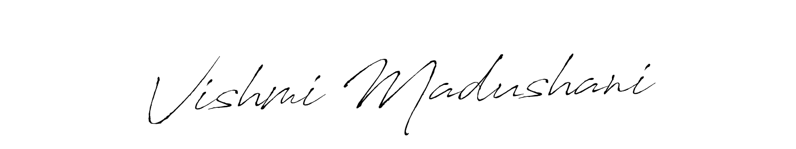 Here are the top 10 professional signature styles for the name Vishmi Madushani. These are the best autograph styles you can use for your name. Vishmi Madushani signature style 6 images and pictures png