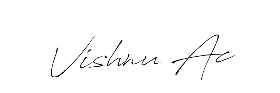 Make a short Vishnu Ac signature style. Manage your documents anywhere anytime using Antro_Vectra. Create and add eSignatures, submit forms, share and send files easily. Vishnu Ac signature style 6 images and pictures png