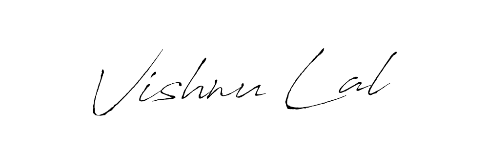 The best way (Antro_Vectra) to make a short signature is to pick only two or three words in your name. The name Vishnu Lal include a total of six letters. For converting this name. Vishnu Lal signature style 6 images and pictures png