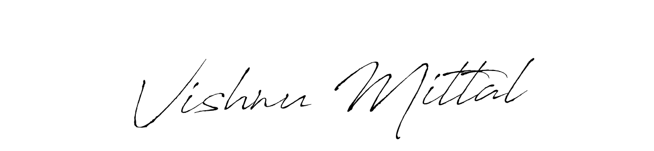 See photos of Vishnu Mittal official signature by Spectra . Check more albums & portfolios. Read reviews & check more about Antro_Vectra font. Vishnu Mittal signature style 6 images and pictures png