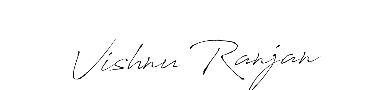 Here are the top 10 professional signature styles for the name Vishnu Ranjan. These are the best autograph styles you can use for your name. Vishnu Ranjan signature style 6 images and pictures png