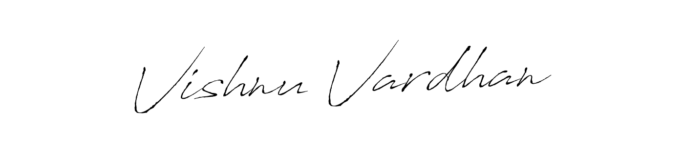 if you are searching for the best signature style for your name Vishnu Vardhan. so please give up your signature search. here we have designed multiple signature styles  using Antro_Vectra. Vishnu Vardhan signature style 6 images and pictures png