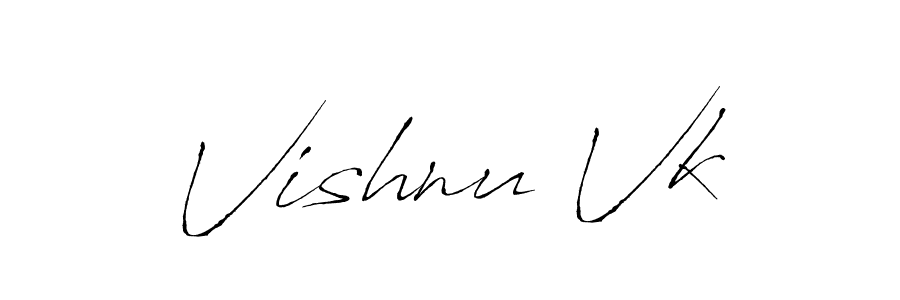 See photos of Vishnu Vk official signature by Spectra . Check more albums & portfolios. Read reviews & check more about Antro_Vectra font. Vishnu Vk signature style 6 images and pictures png