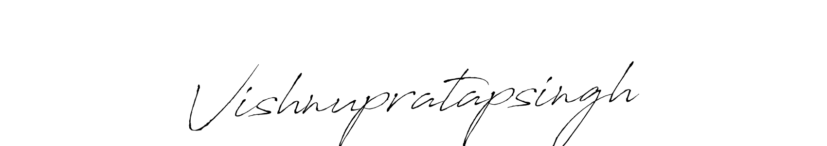 Make a beautiful signature design for name Vishnupratapsingh. Use this online signature maker to create a handwritten signature for free. Vishnupratapsingh signature style 6 images and pictures png