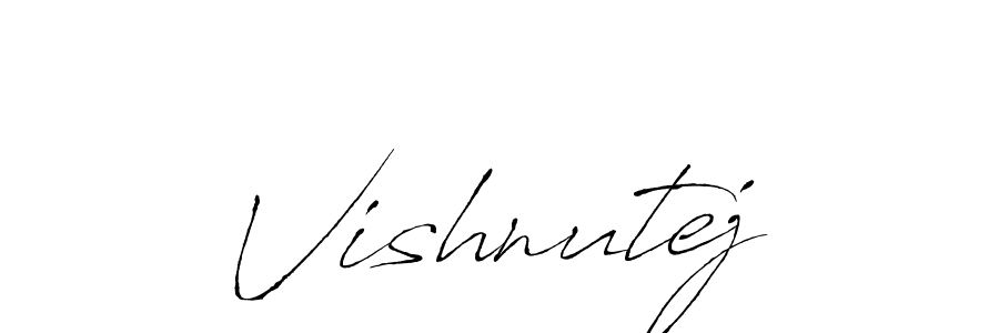 How to Draw Vishnutej signature style? Antro_Vectra is a latest design signature styles for name Vishnutej. Vishnutej signature style 6 images and pictures png