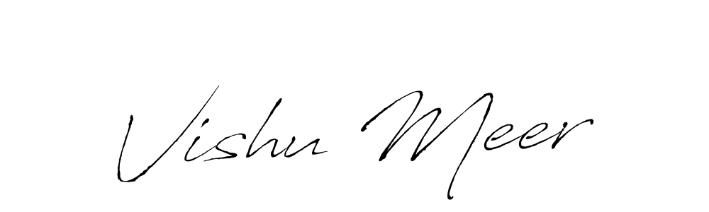 Check out images of Autograph of Vishu Meer name. Actor Vishu Meer Signature Style. Antro_Vectra is a professional sign style online. Vishu Meer signature style 6 images and pictures png