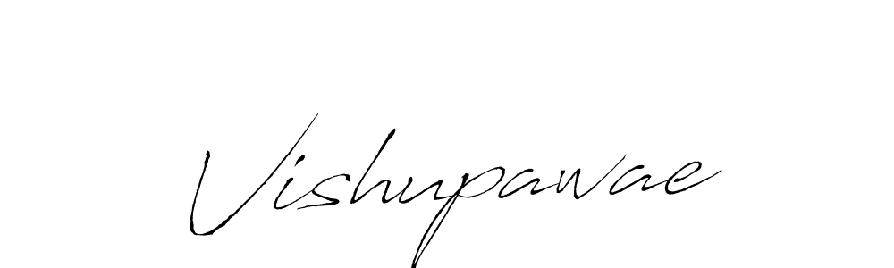 See photos of Vishupawae official signature by Spectra . Check more albums & portfolios. Read reviews & check more about Antro_Vectra font. Vishupawae signature style 6 images and pictures png
