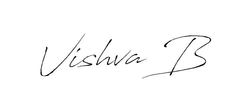 Make a short Vishva B signature style. Manage your documents anywhere anytime using Antro_Vectra. Create and add eSignatures, submit forms, share and send files easily. Vishva B signature style 6 images and pictures png