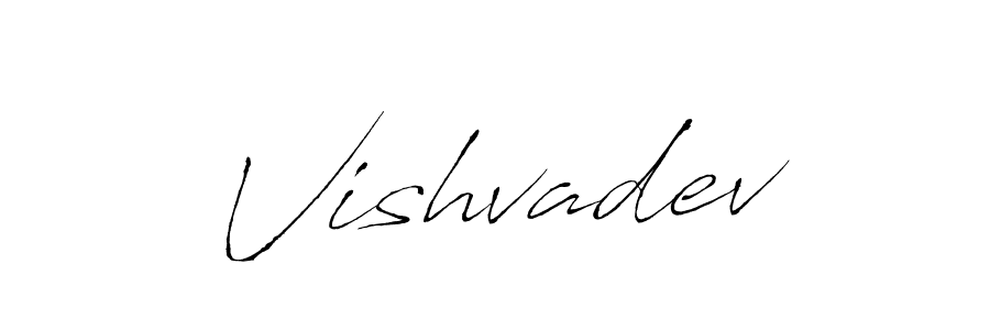 Similarly Antro_Vectra is the best handwritten signature design. Signature creator online .You can use it as an online autograph creator for name Vishvadev. Vishvadev signature style 6 images and pictures png