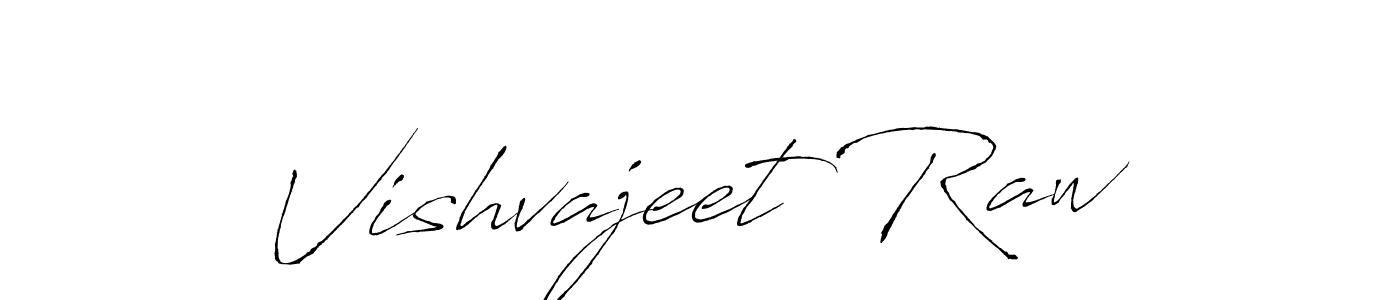 You should practise on your own different ways (Antro_Vectra) to write your name (Vishvajeet Raw) in signature. don't let someone else do it for you. Vishvajeet Raw signature style 6 images and pictures png